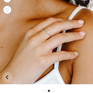 Uncommon James Canal Street Ring